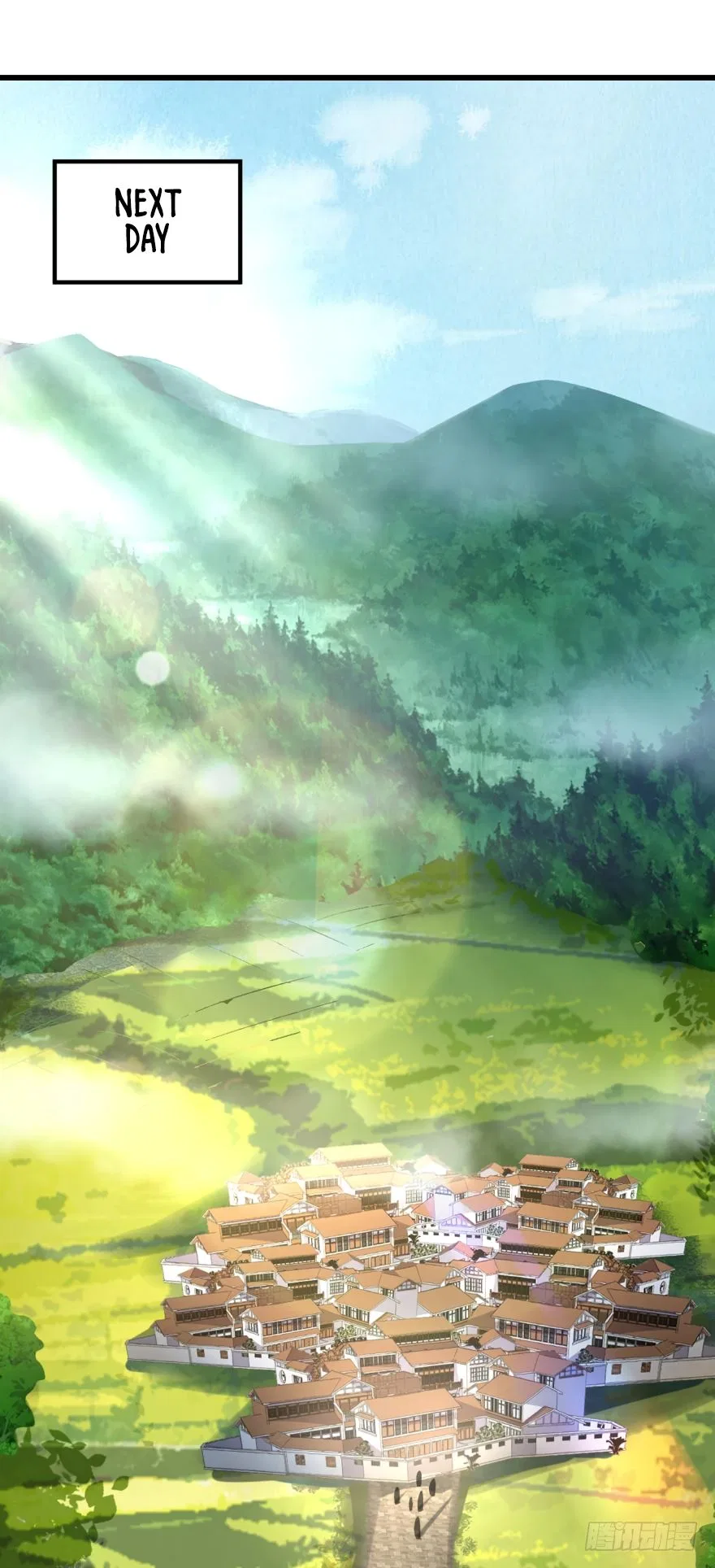 Player Reborn Chapter 90 – Page 2