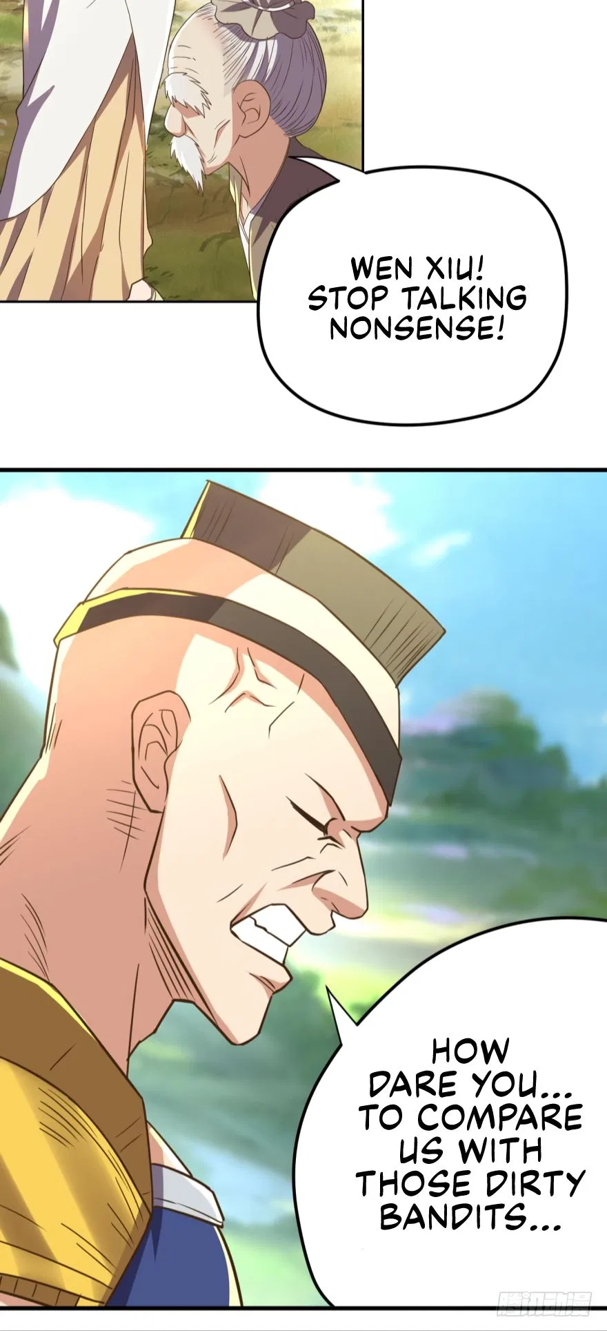 Player Reborn Chapter 90 – Page 5