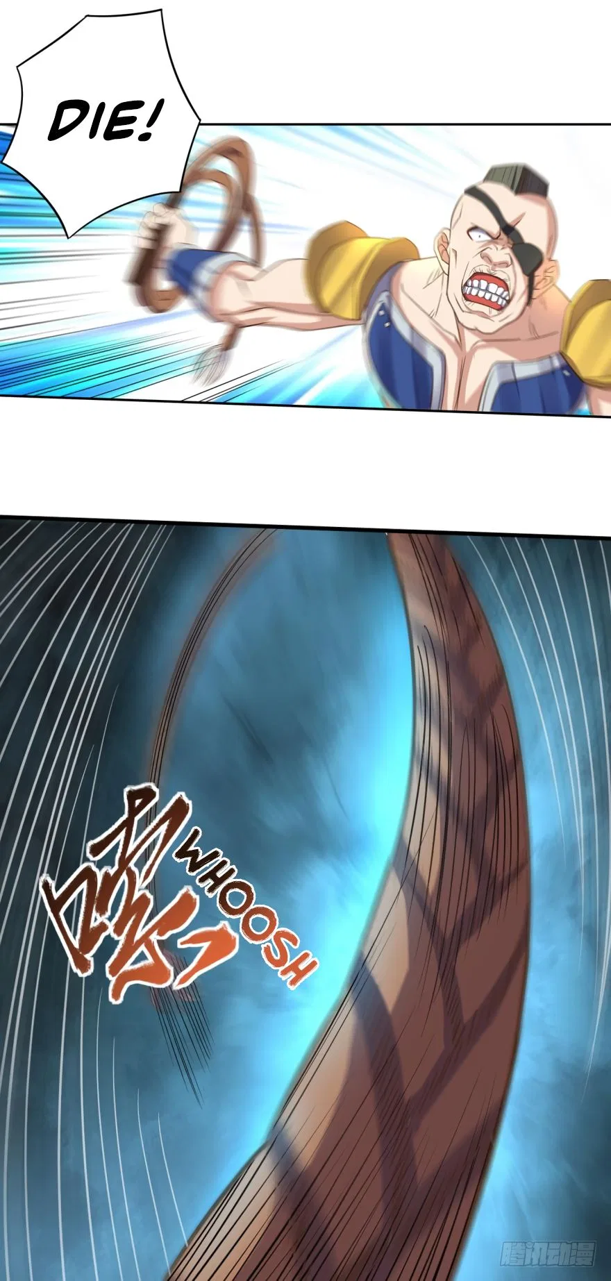 Player Reborn Chapter 90 – Page 6