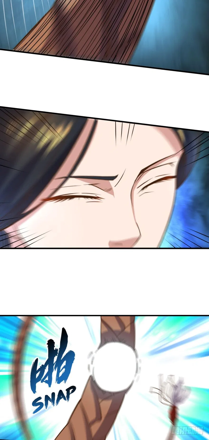 Player Reborn Chapter 90 – Page 7