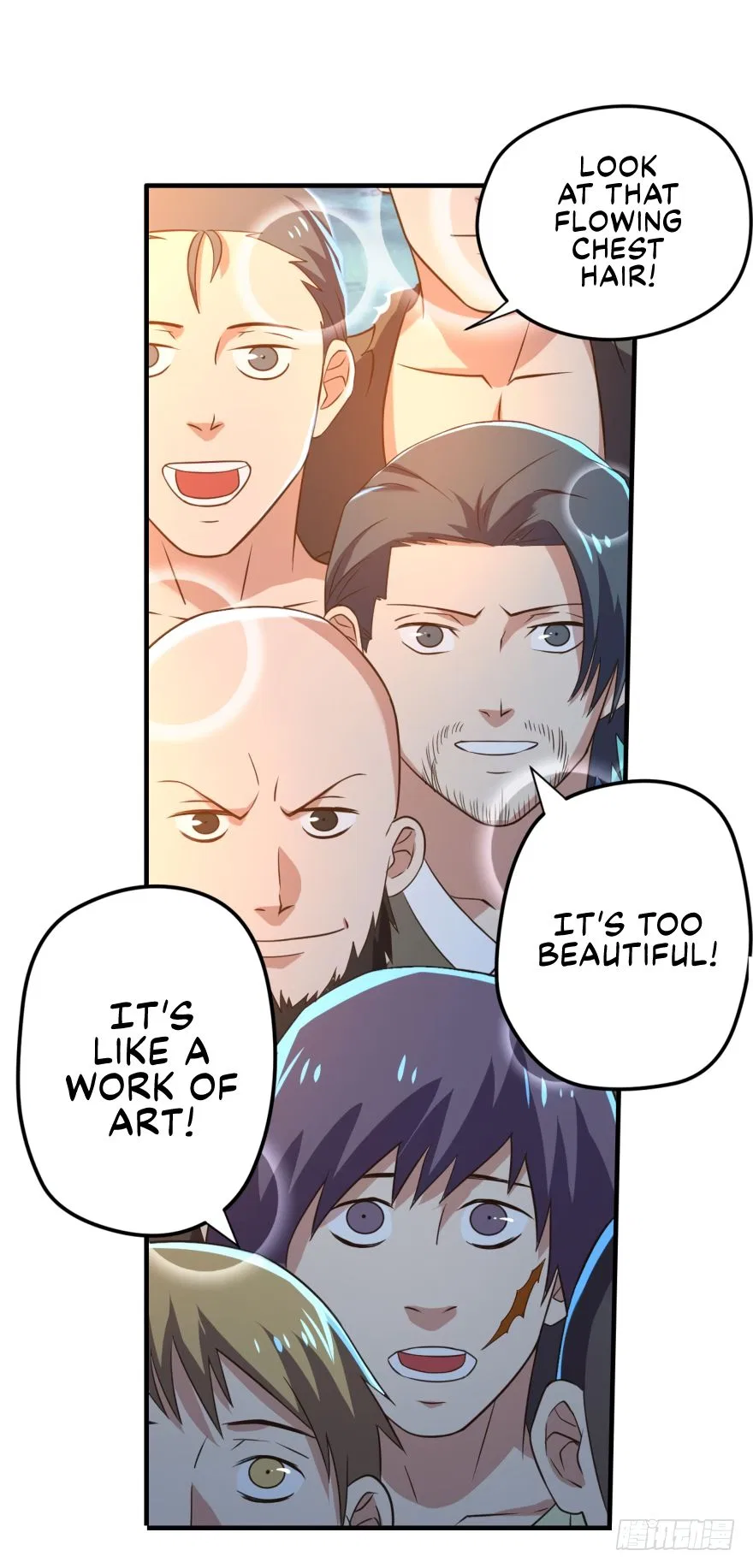 Player Reborn Chapter 89 – Page 2