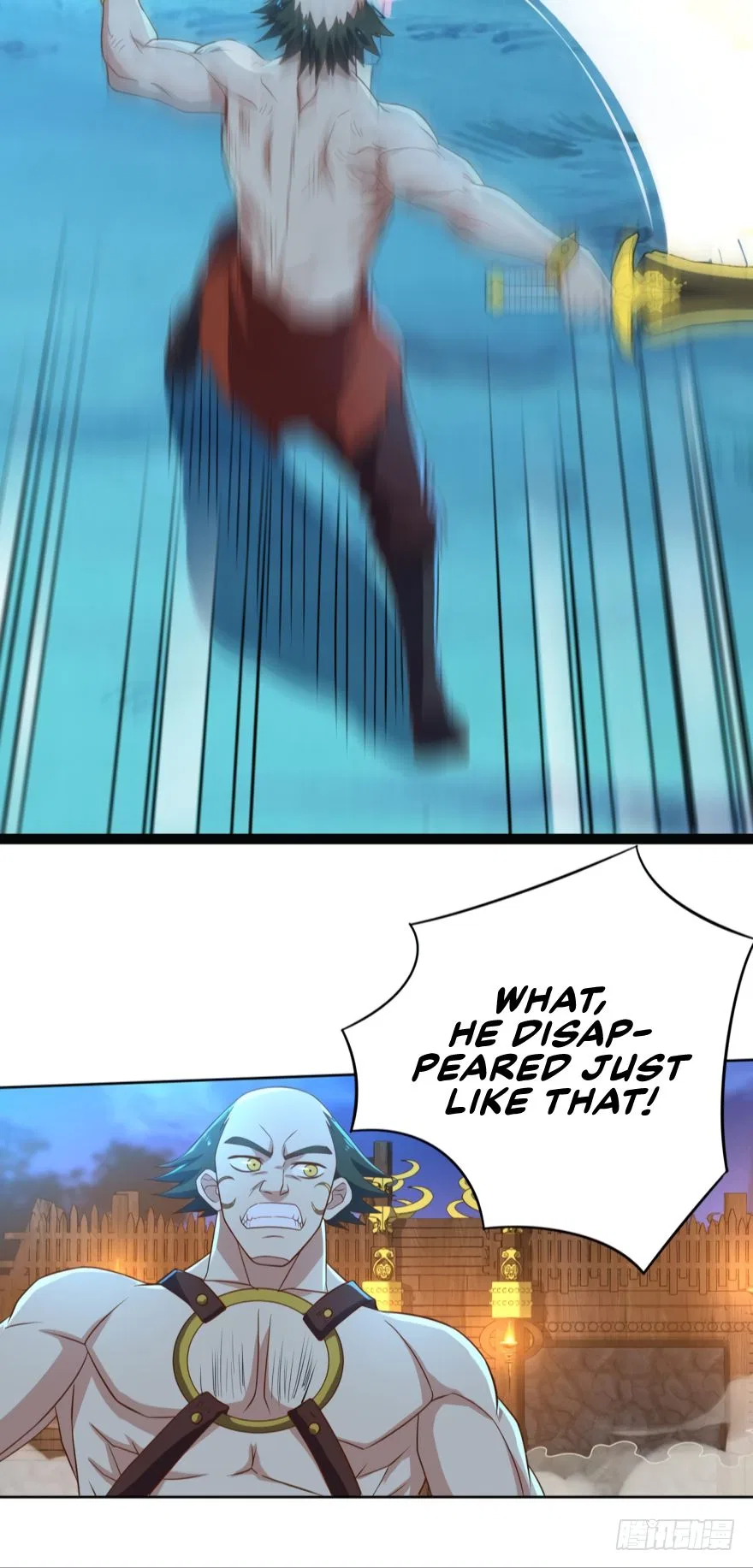 Player Reborn Chapter 89 – Page 5