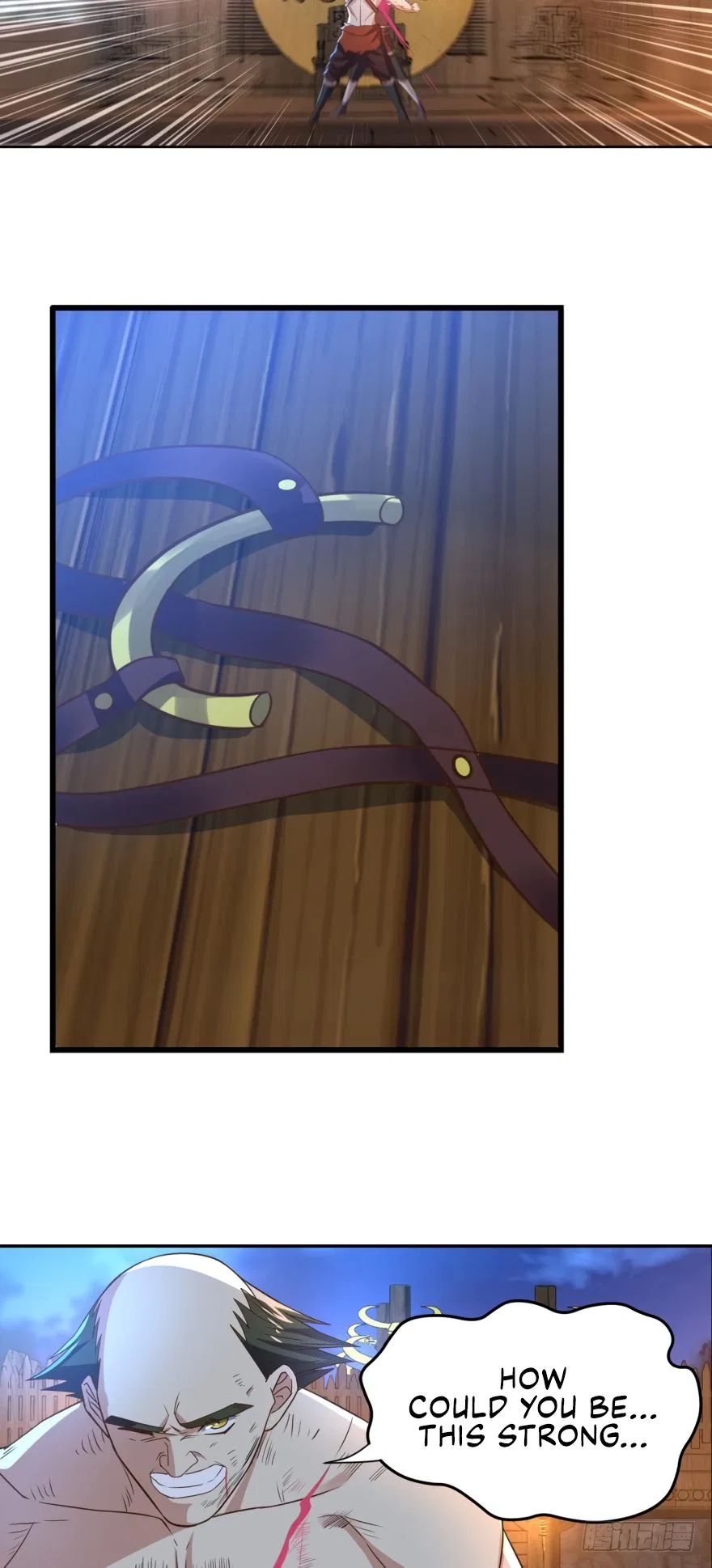 Player Reborn Chapter 89 – Page 7