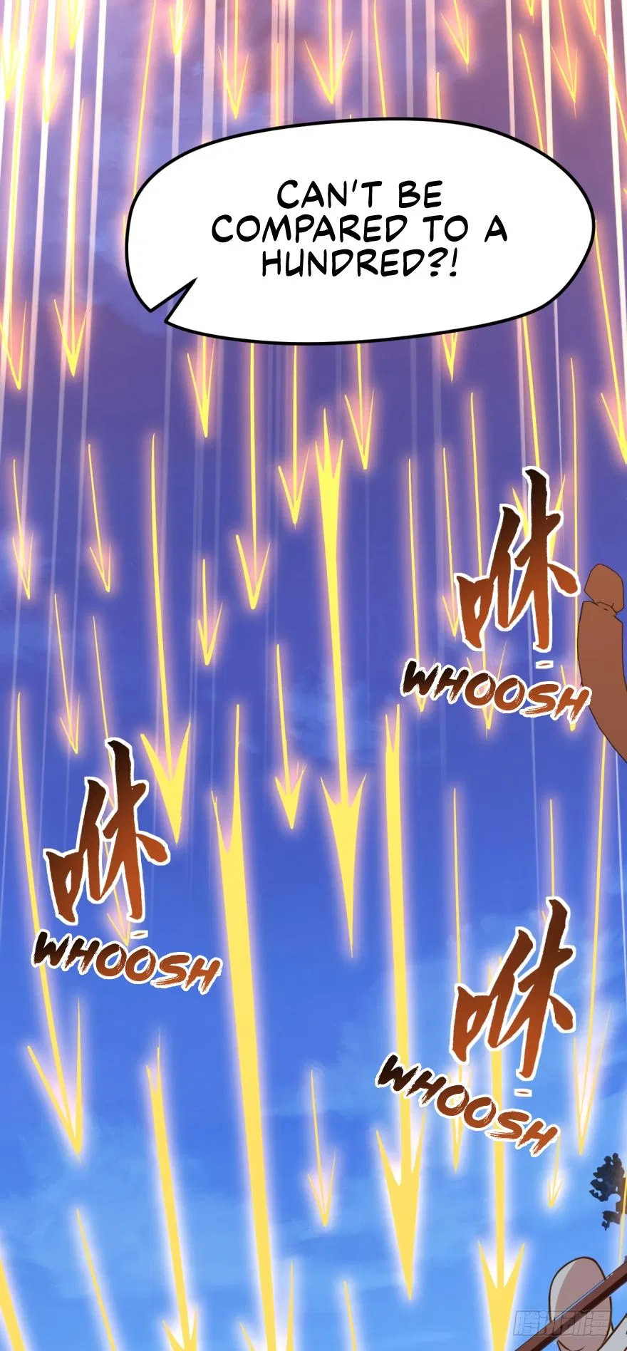 Player Reborn Chapter 89 – Page 15