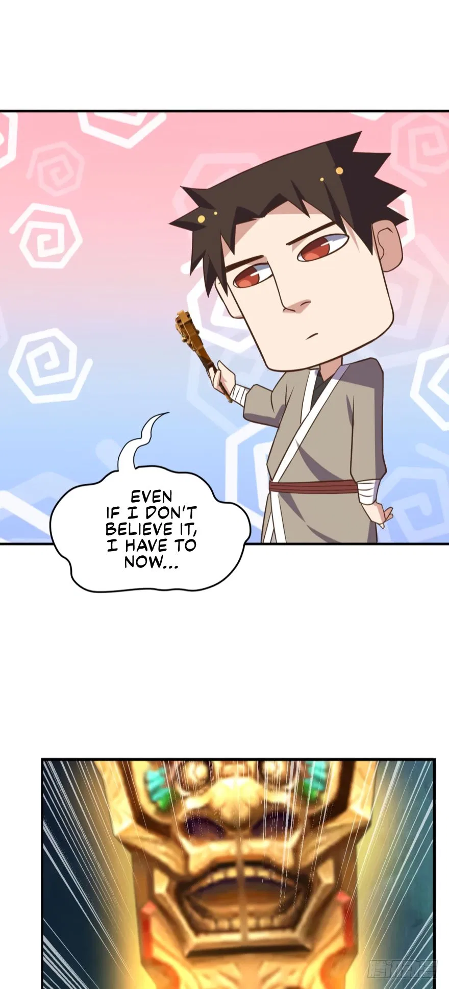 Player Reborn Chapter 88 – Page 2