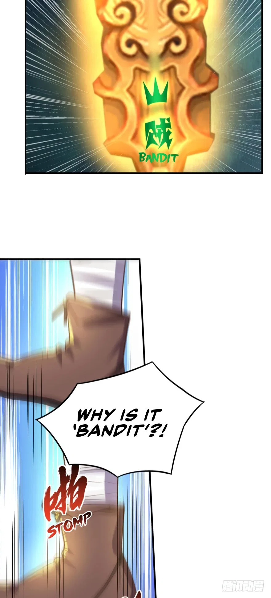 Player Reborn Chapter 88 – Page 3