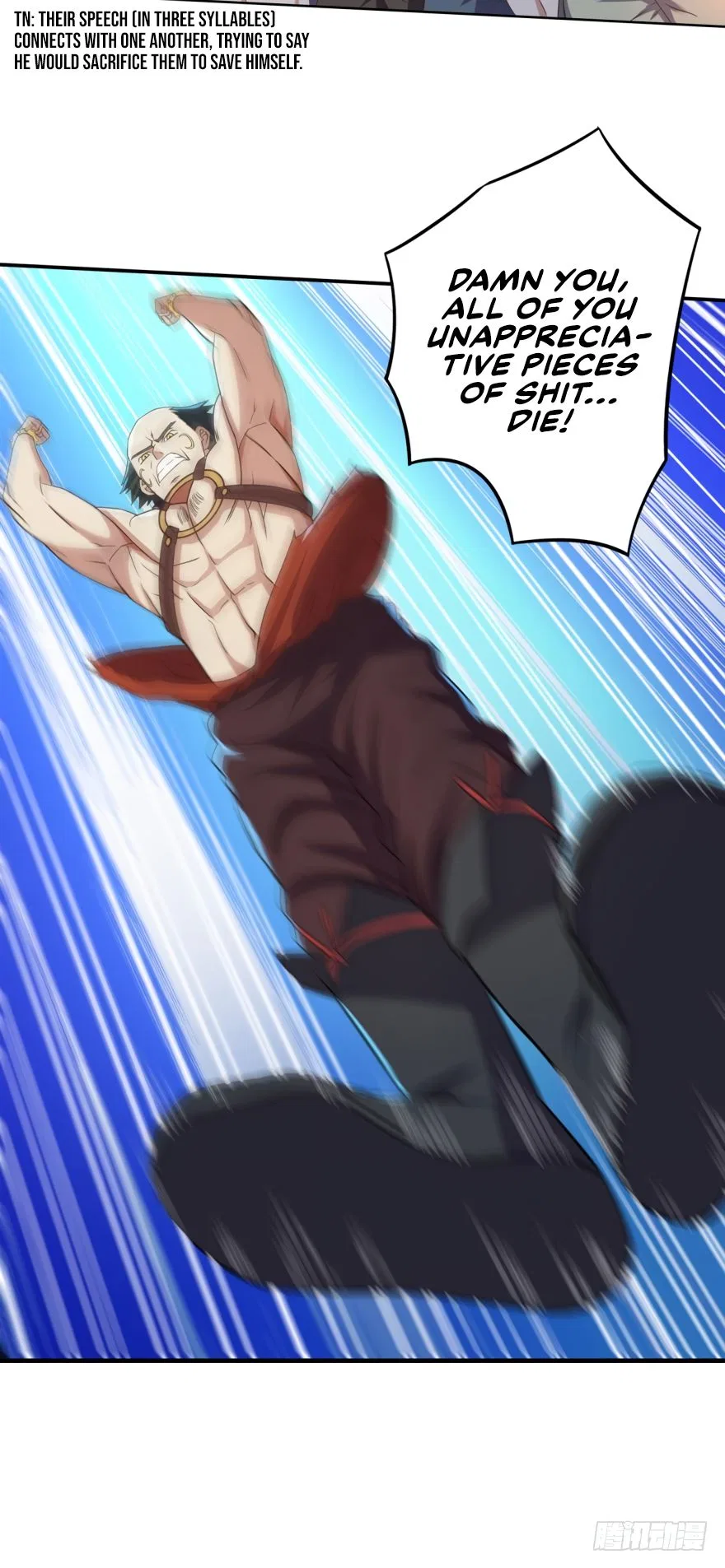 Player Reborn Chapter 88 – Page 16