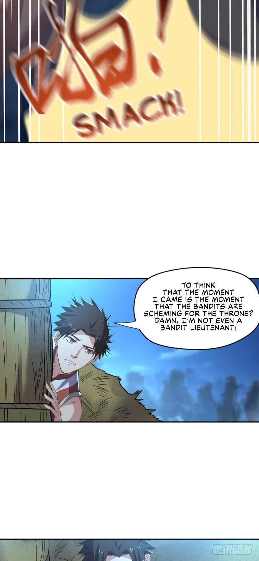 Player Reborn Chapter 88 – Page 18