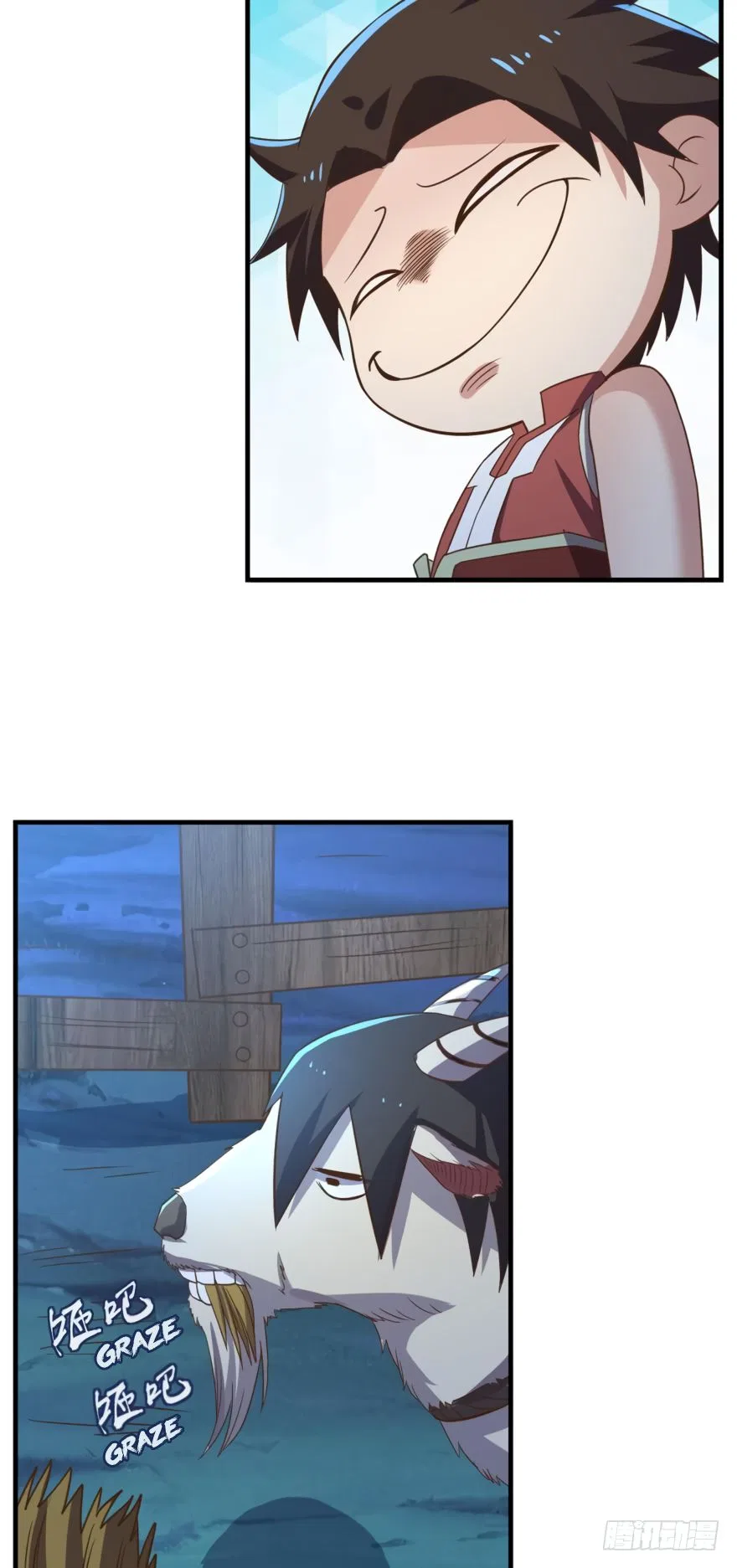Player Reborn Chapter 88 – Page 21