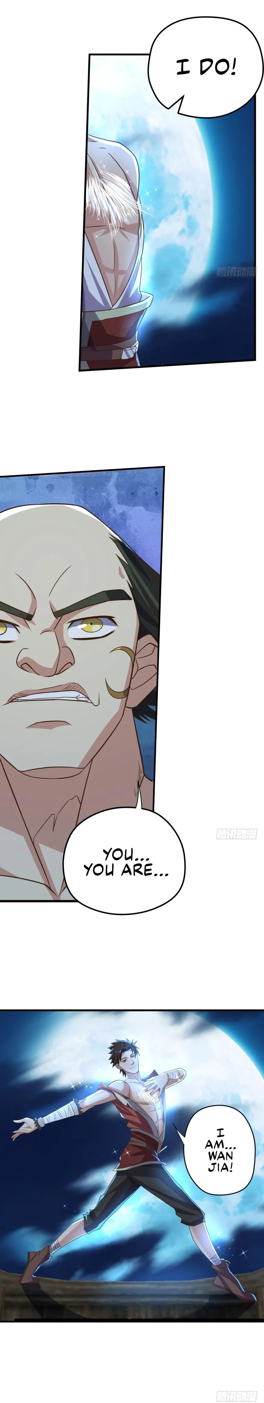 Player Reborn Chapter 88 – Page 23