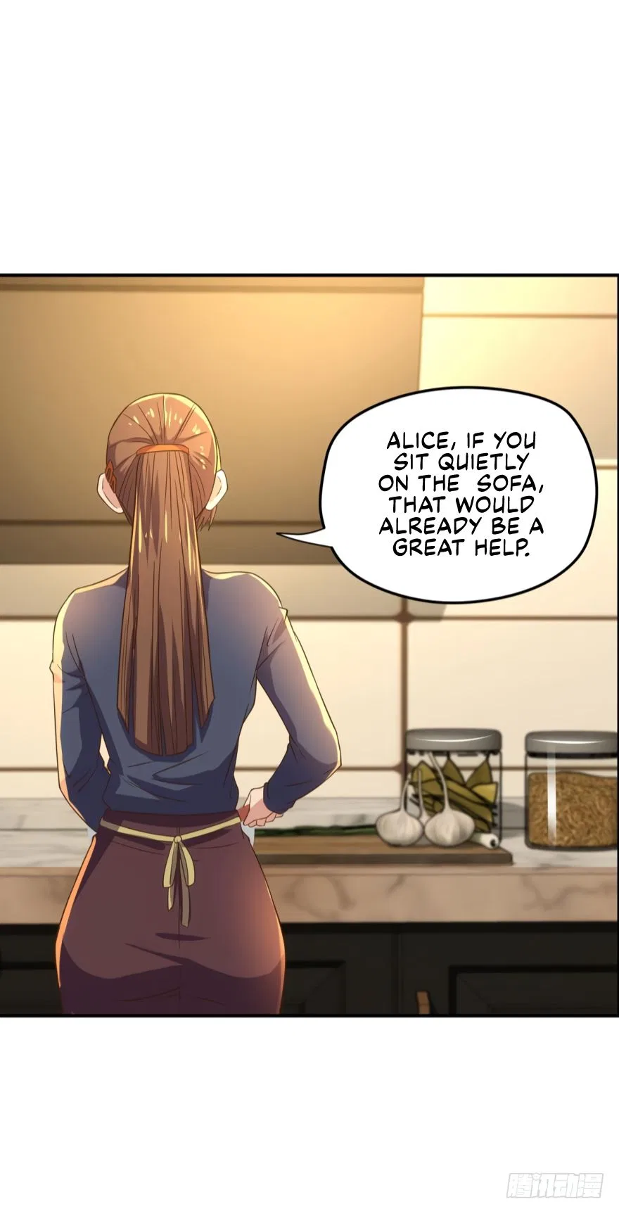 Player Reborn Chapter 87 – Page 6