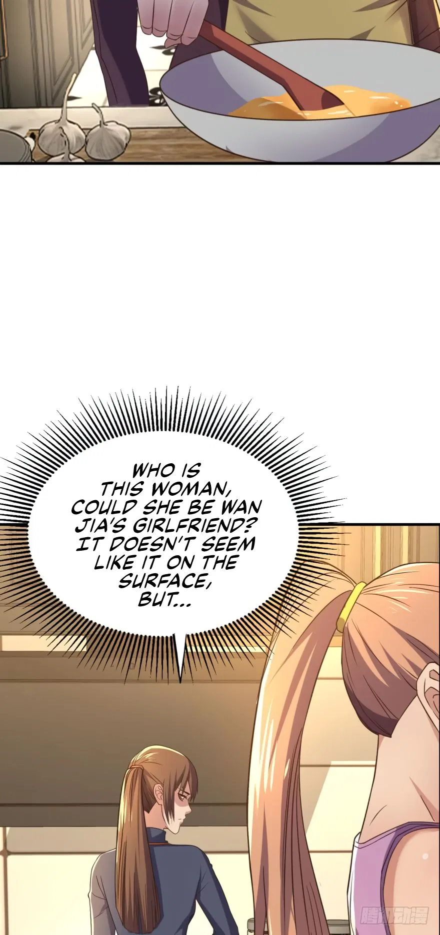 Player Reborn Chapter 87 – Page 10