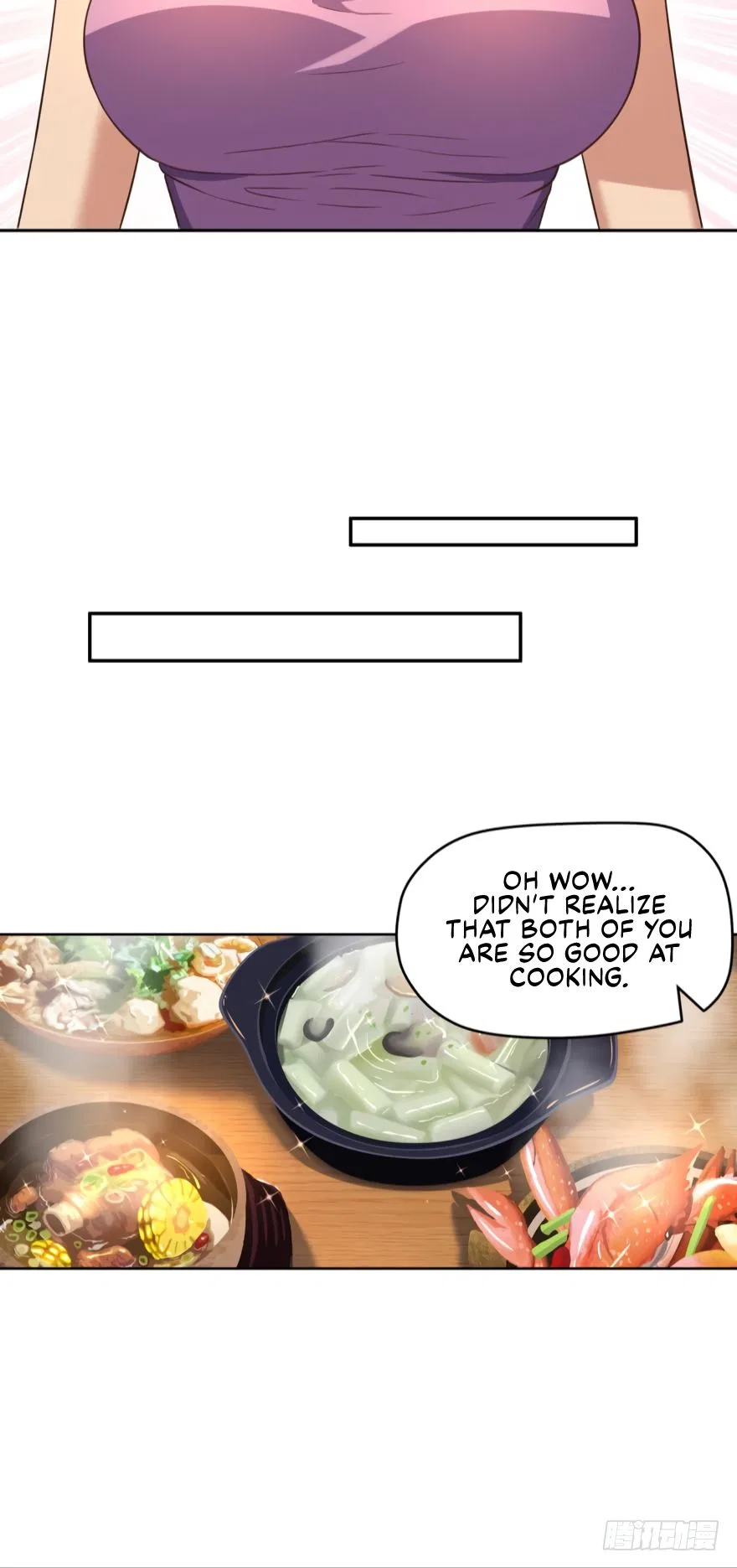 Player Reborn Chapter 87 – Page 12