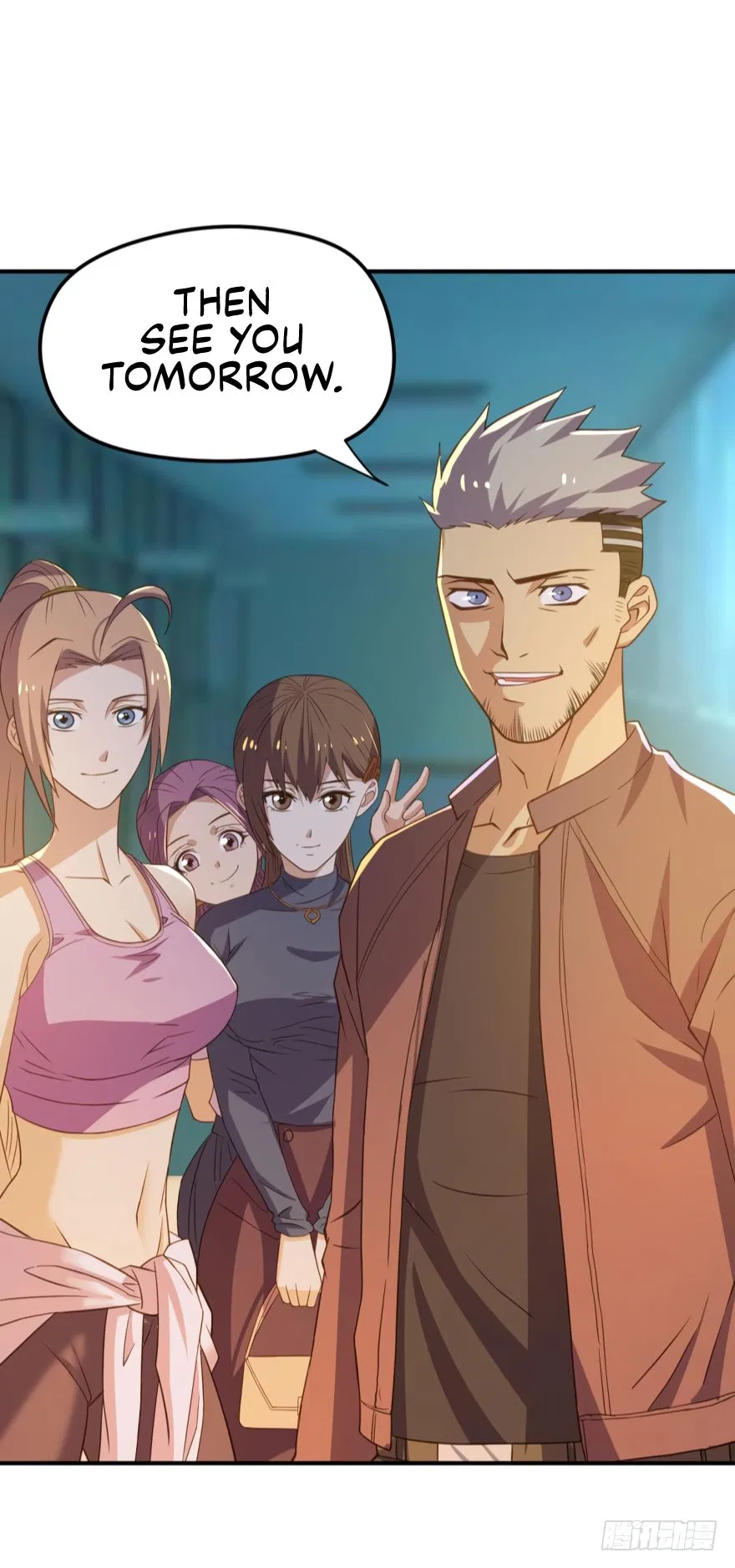 Player Reborn Chapter 87 – Page 17