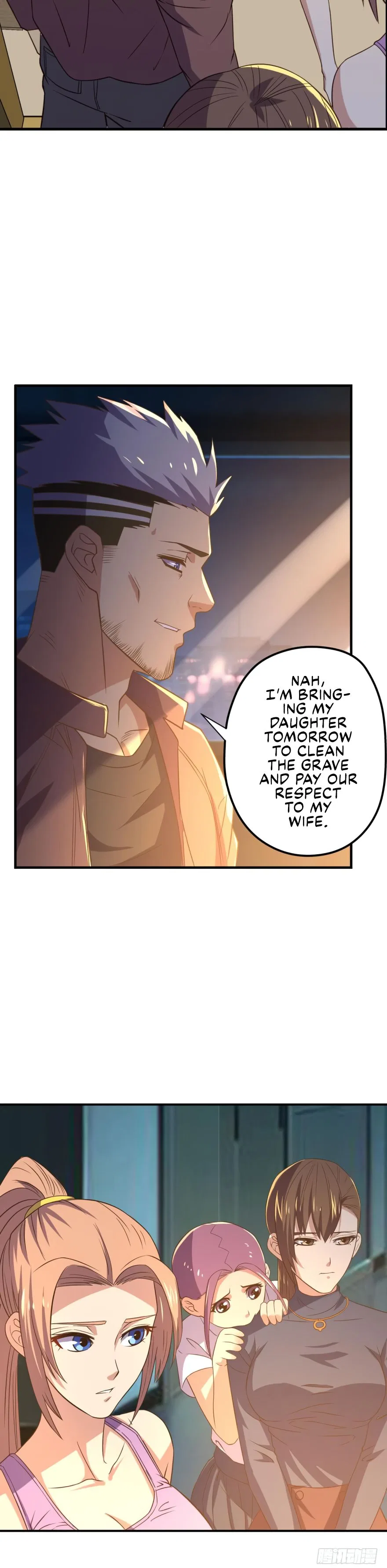 Player Reborn Chapter 87 – Page 19