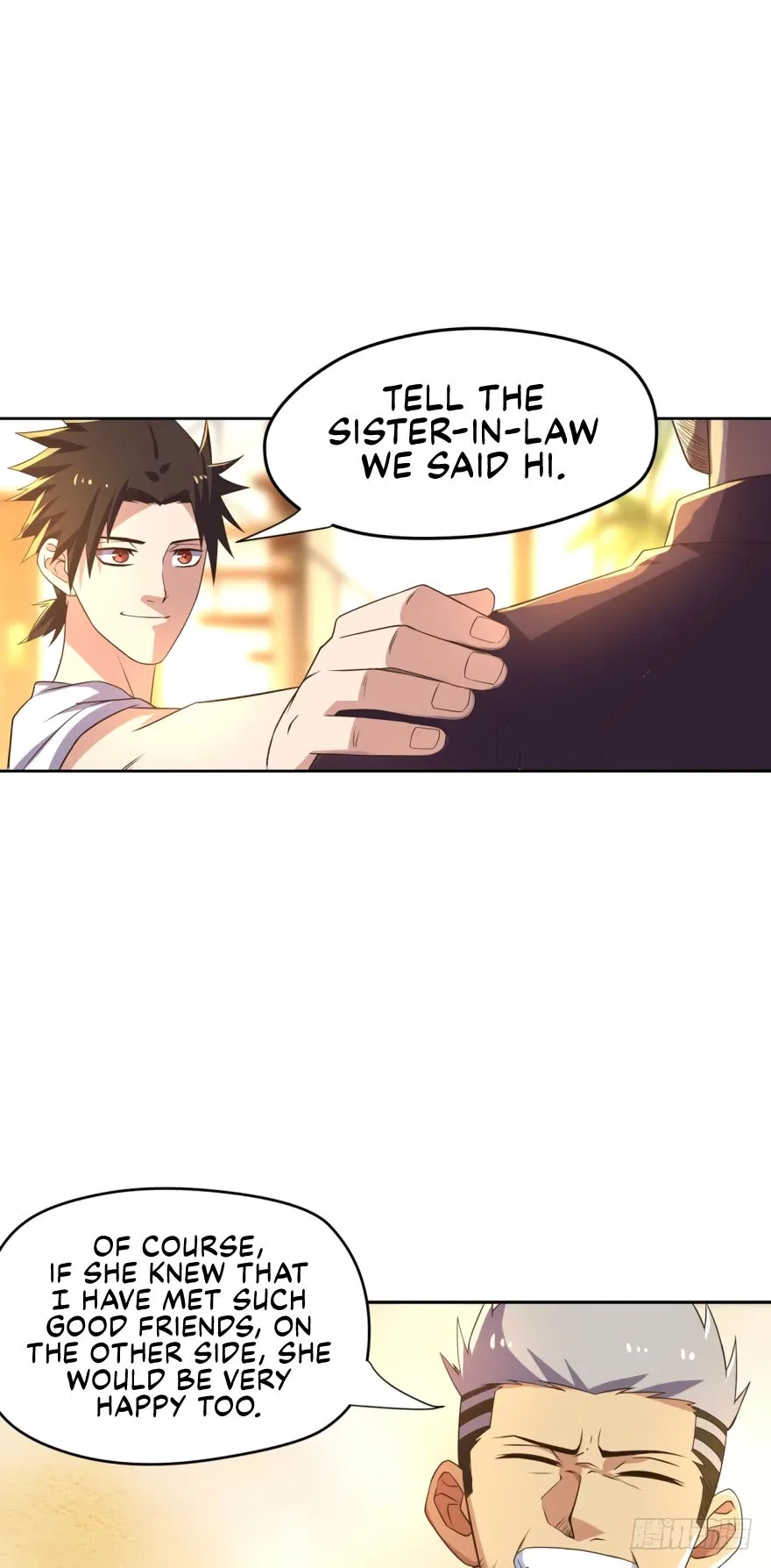 Player Reborn Chapter 87 – Page 20