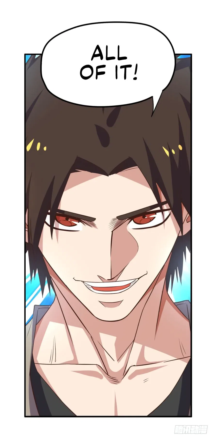 Player Reborn Chapter 87 – Page 26