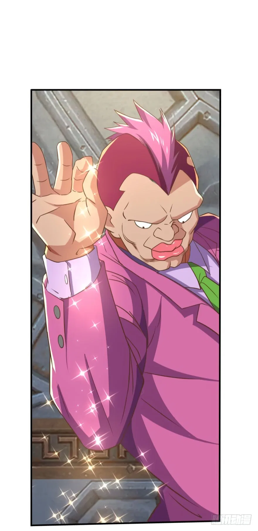 Player Reborn Chapter 87 – Page 28