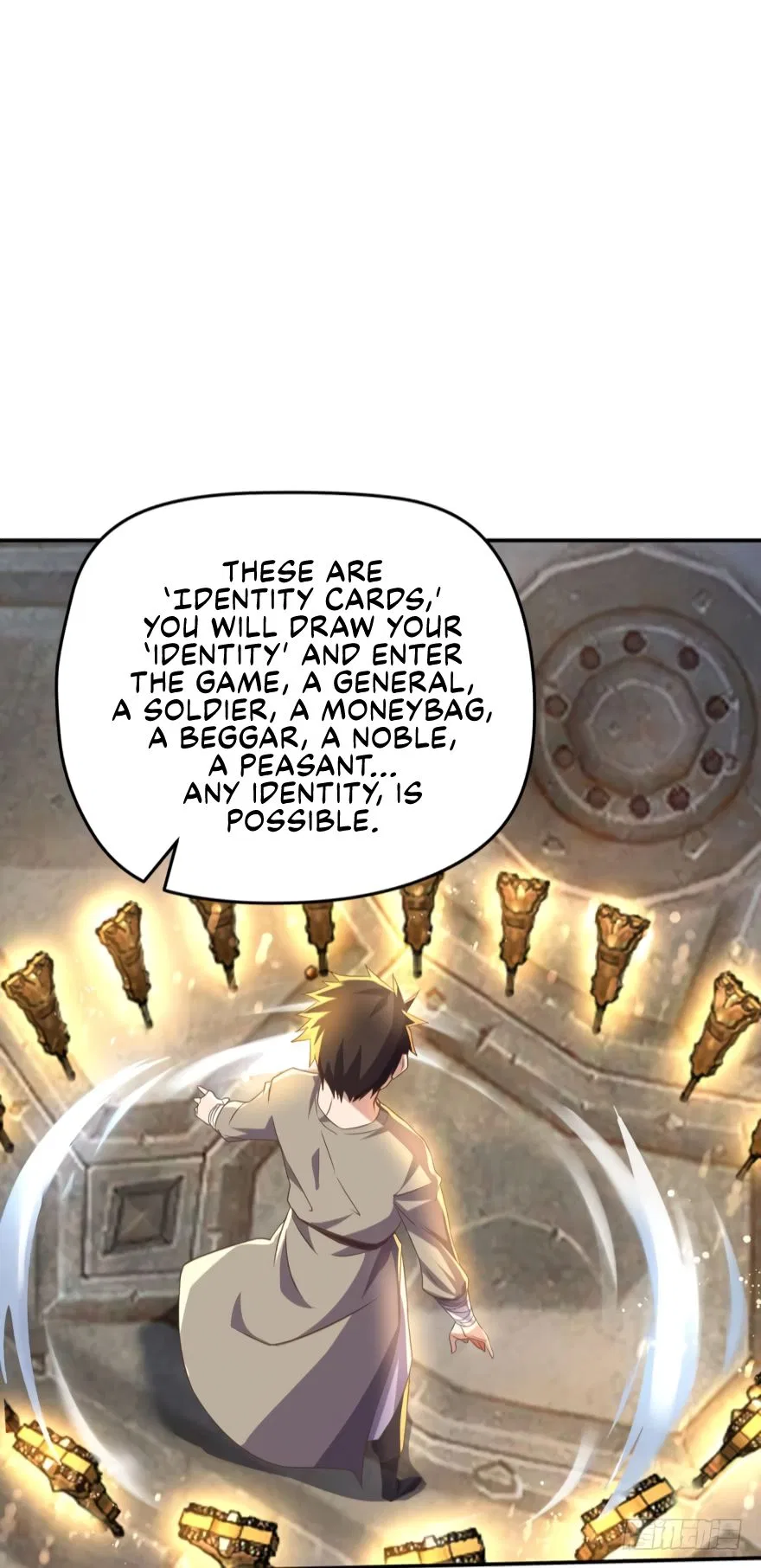Player Reborn Chapter 87 – Page 29