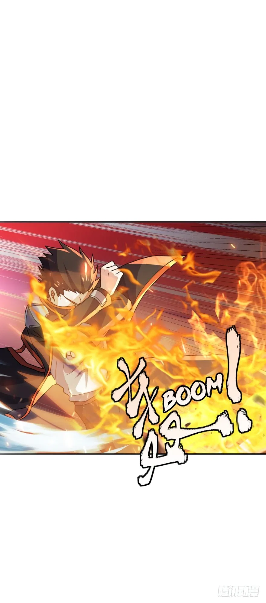 Player Reborn Chapter 86 – Page 4