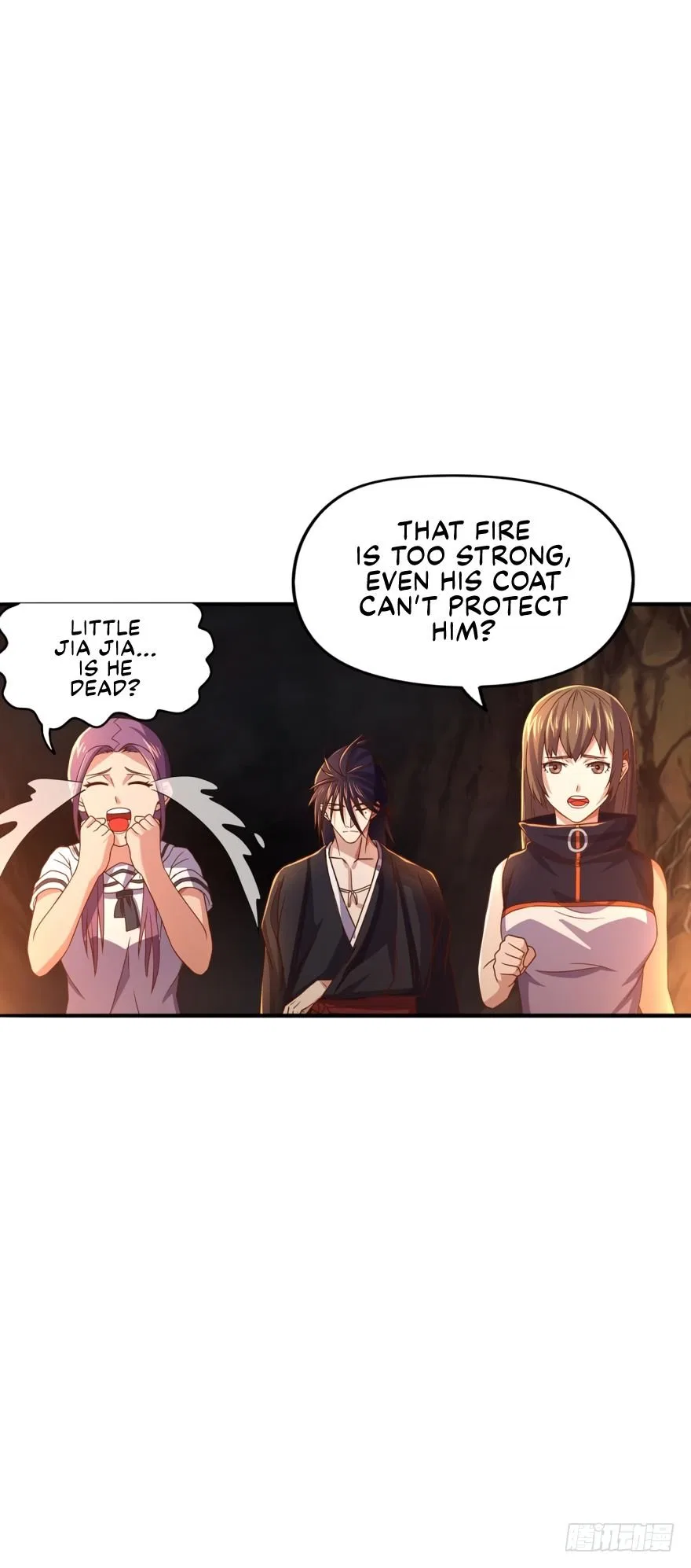 Player Reborn Chapter 86 – Page 7
