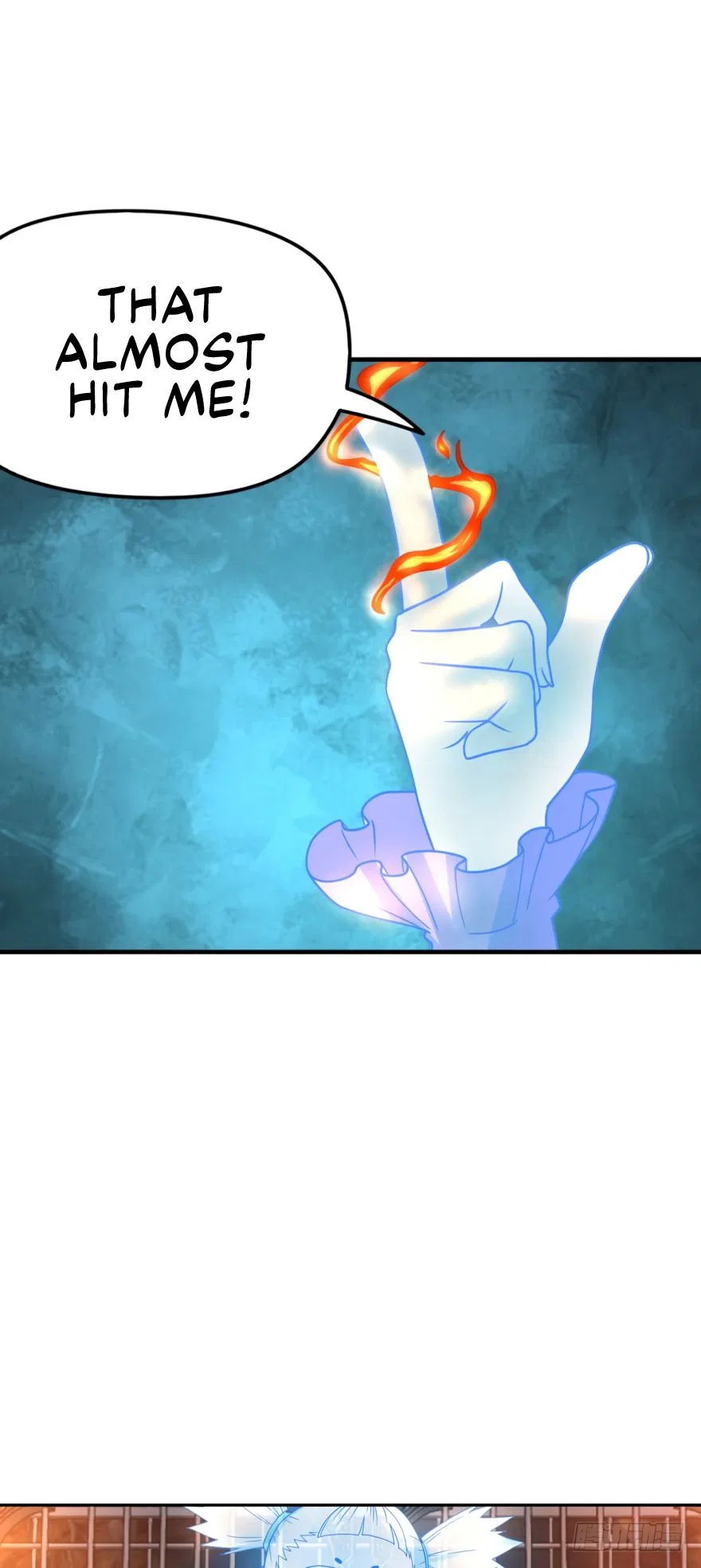Player Reborn Chapter 86 – Page 8