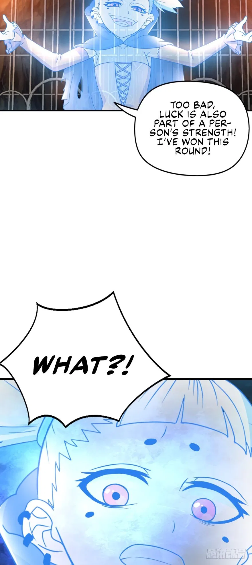 Player Reborn Chapter 86 – Page 9