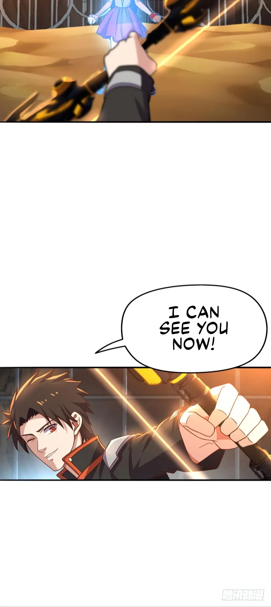 Player Reborn Chapter 86 – Page 12