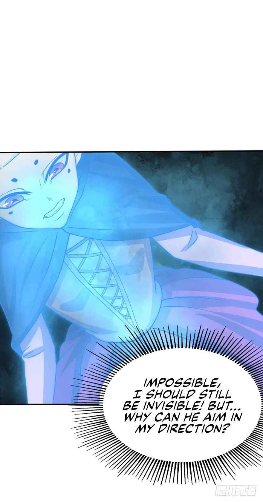 Player Reborn Chapter 86 – Page 14