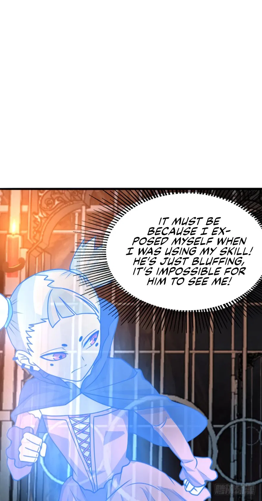 Player Reborn Chapter 86 – Page 15