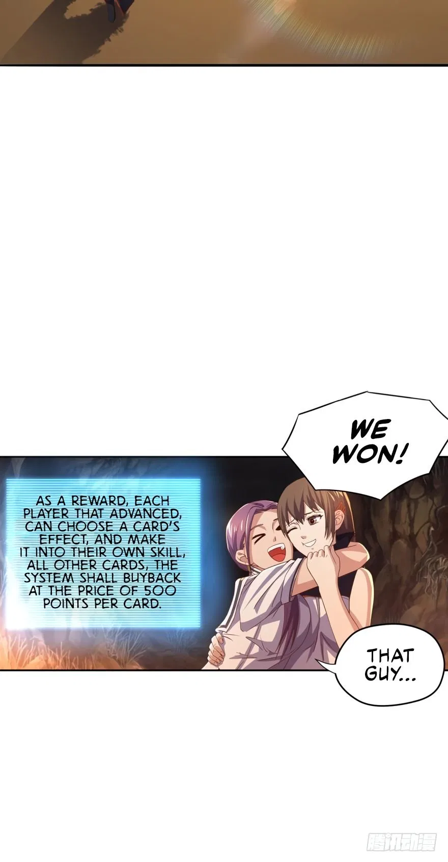 Player Reborn Chapter 86 – Page 25