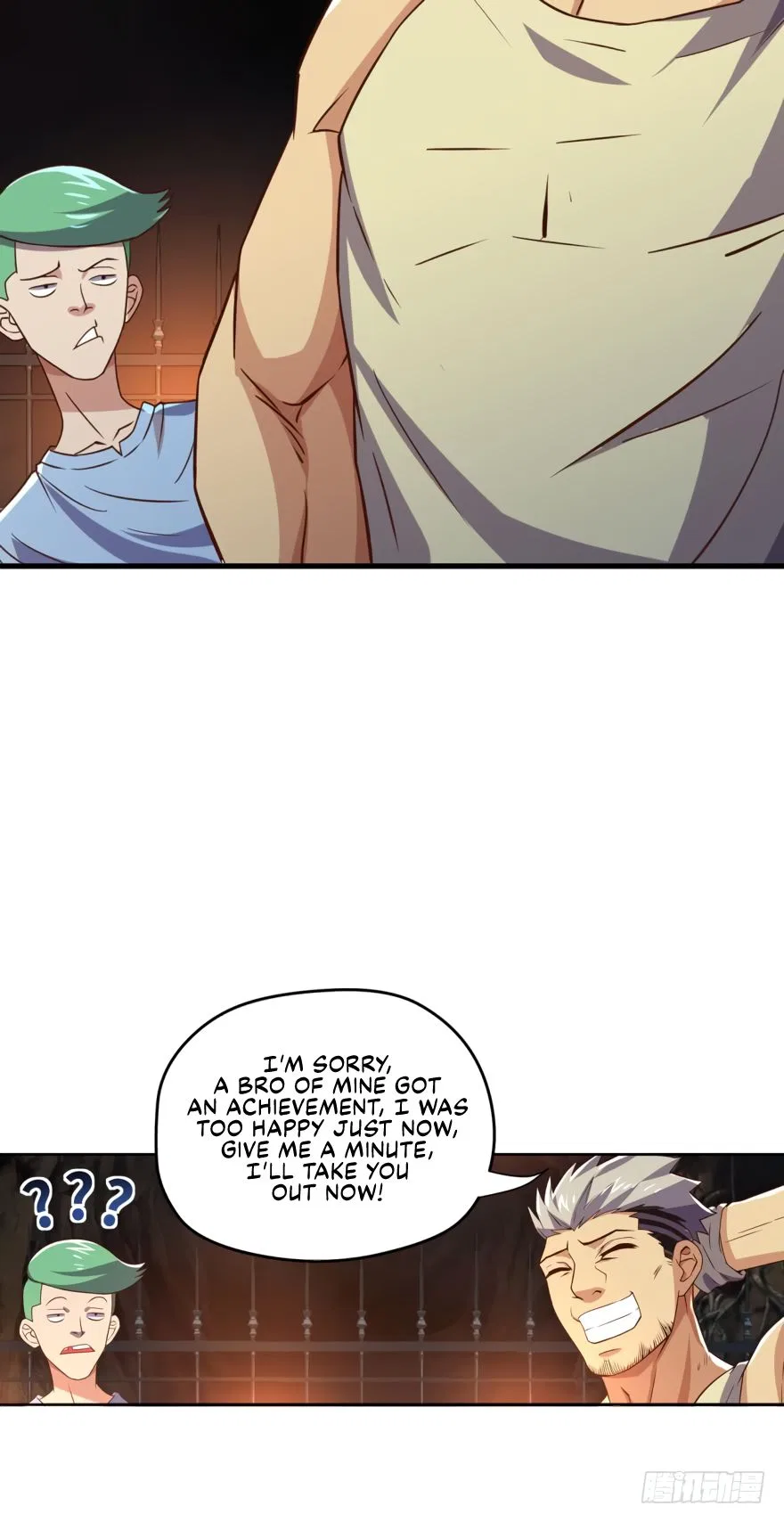 Player Reborn Chapter 86 – Page 28