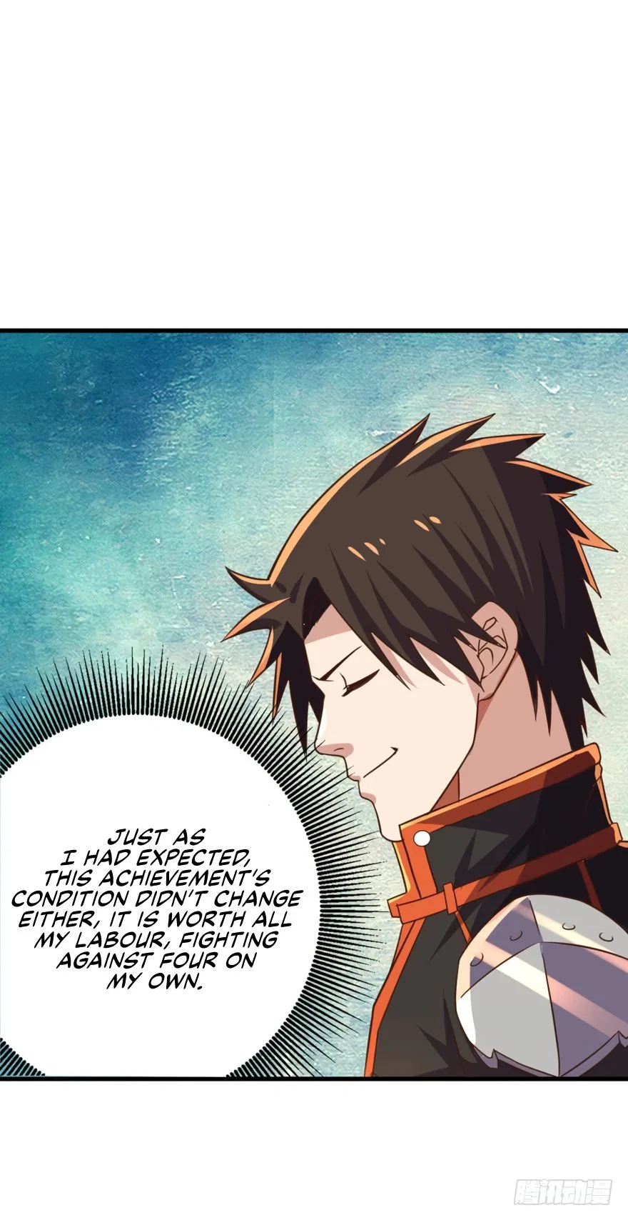 Player Reborn Chapter 86 – Page 29