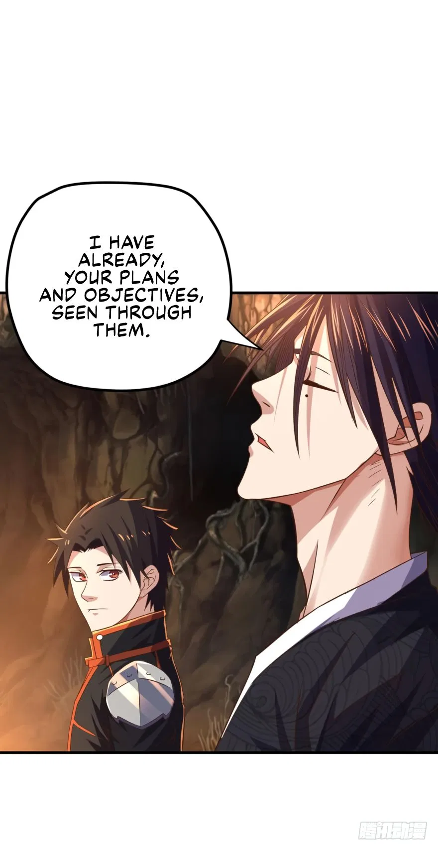 Player Reborn Chapter 86 – Page 30