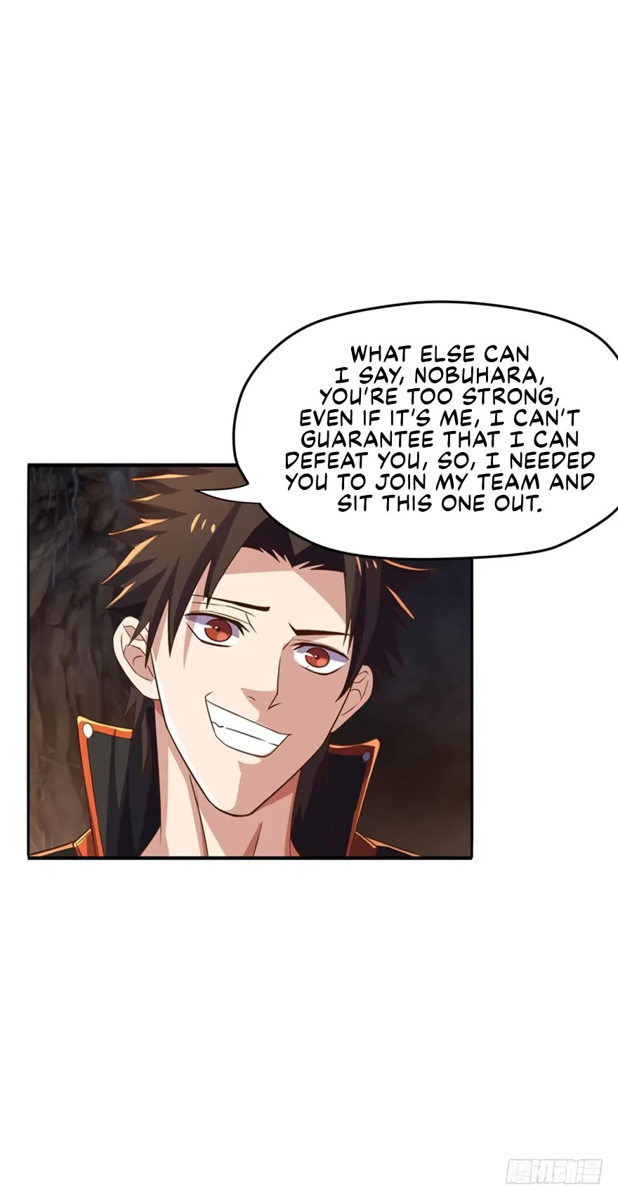 Player Reborn Chapter 86 – Page 31