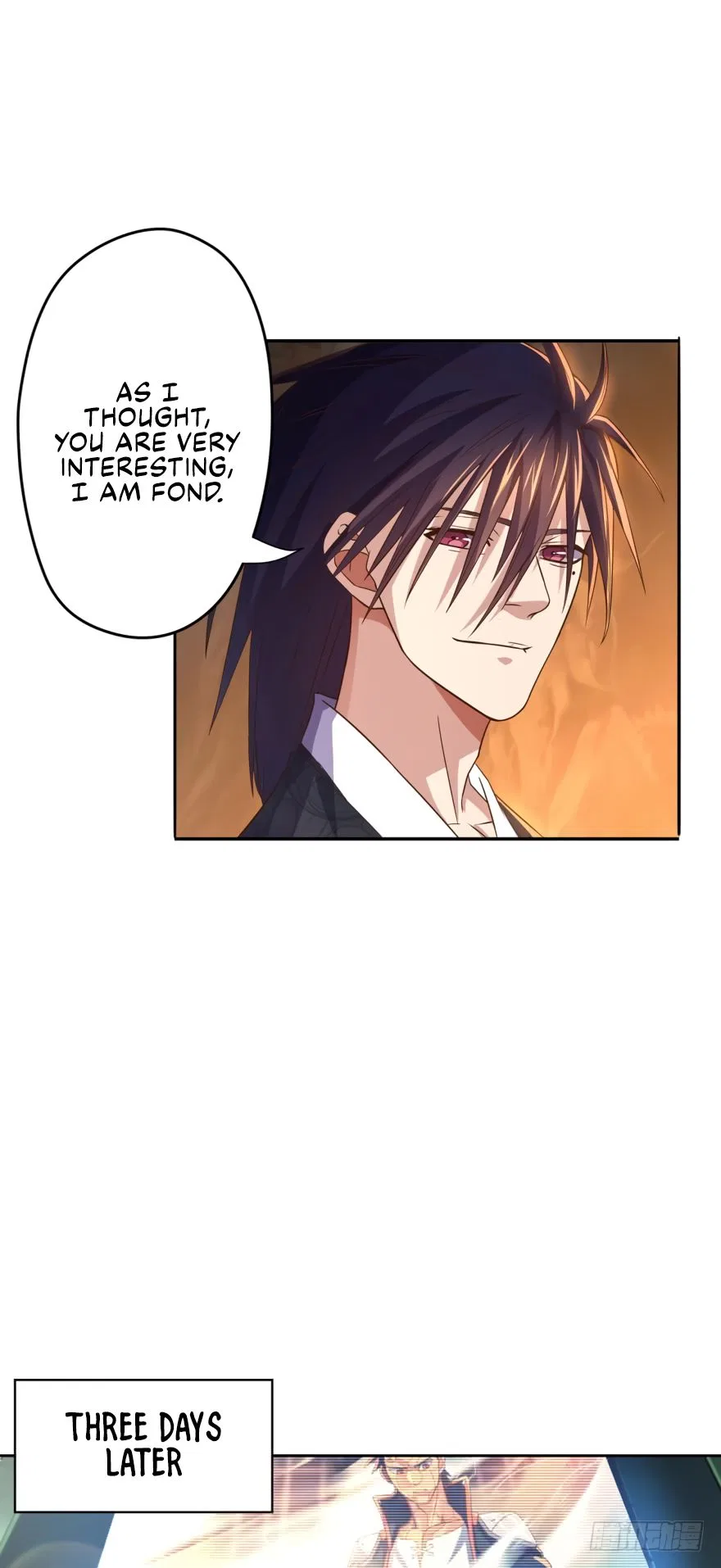Player Reborn Chapter 86 – Page 32