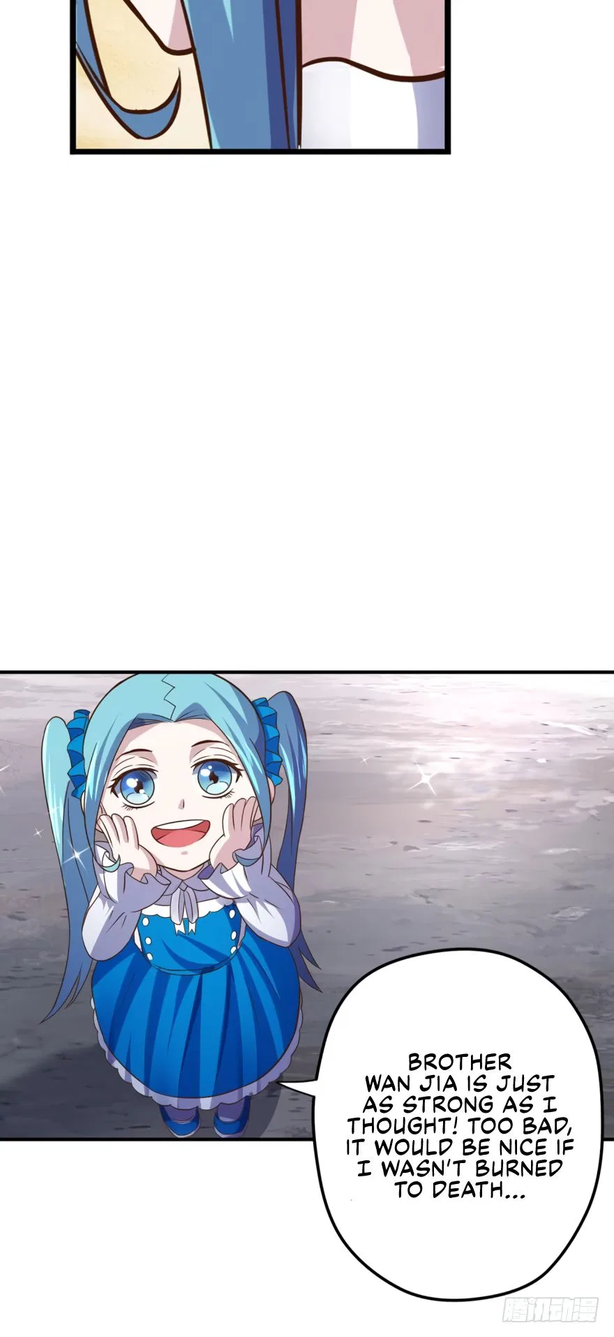 Player Reborn Chapter 86 – Page 34