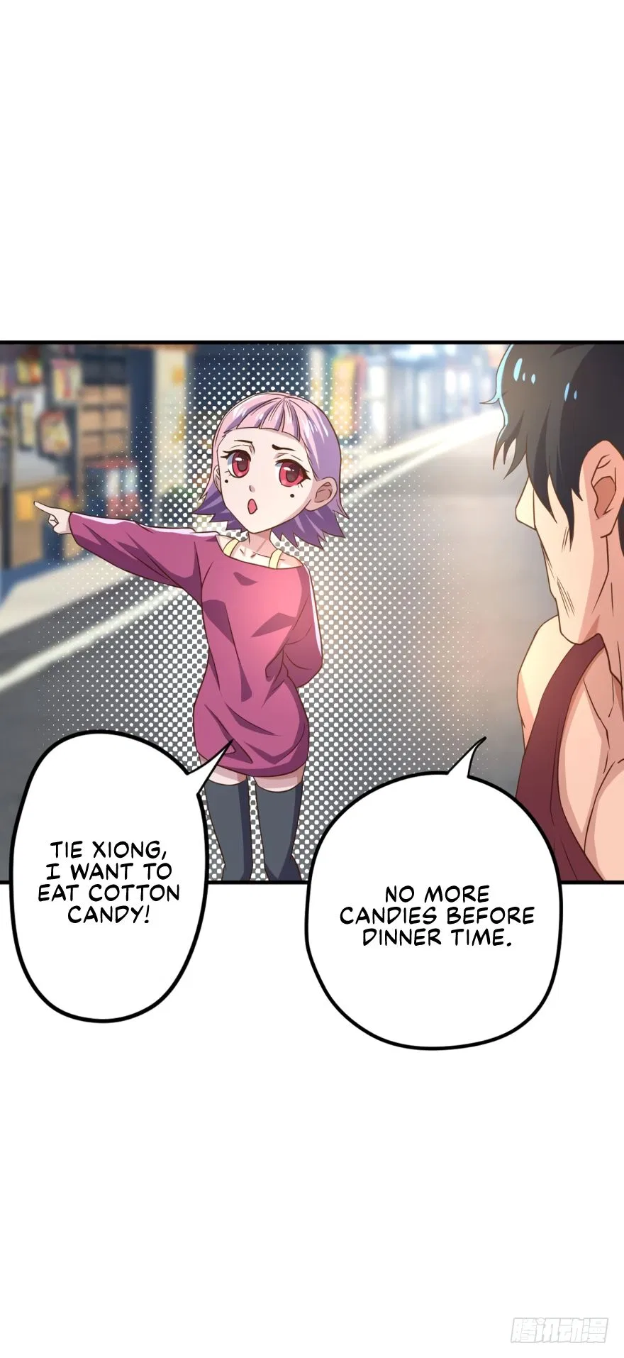 Player Reborn Chapter 86 – Page 36