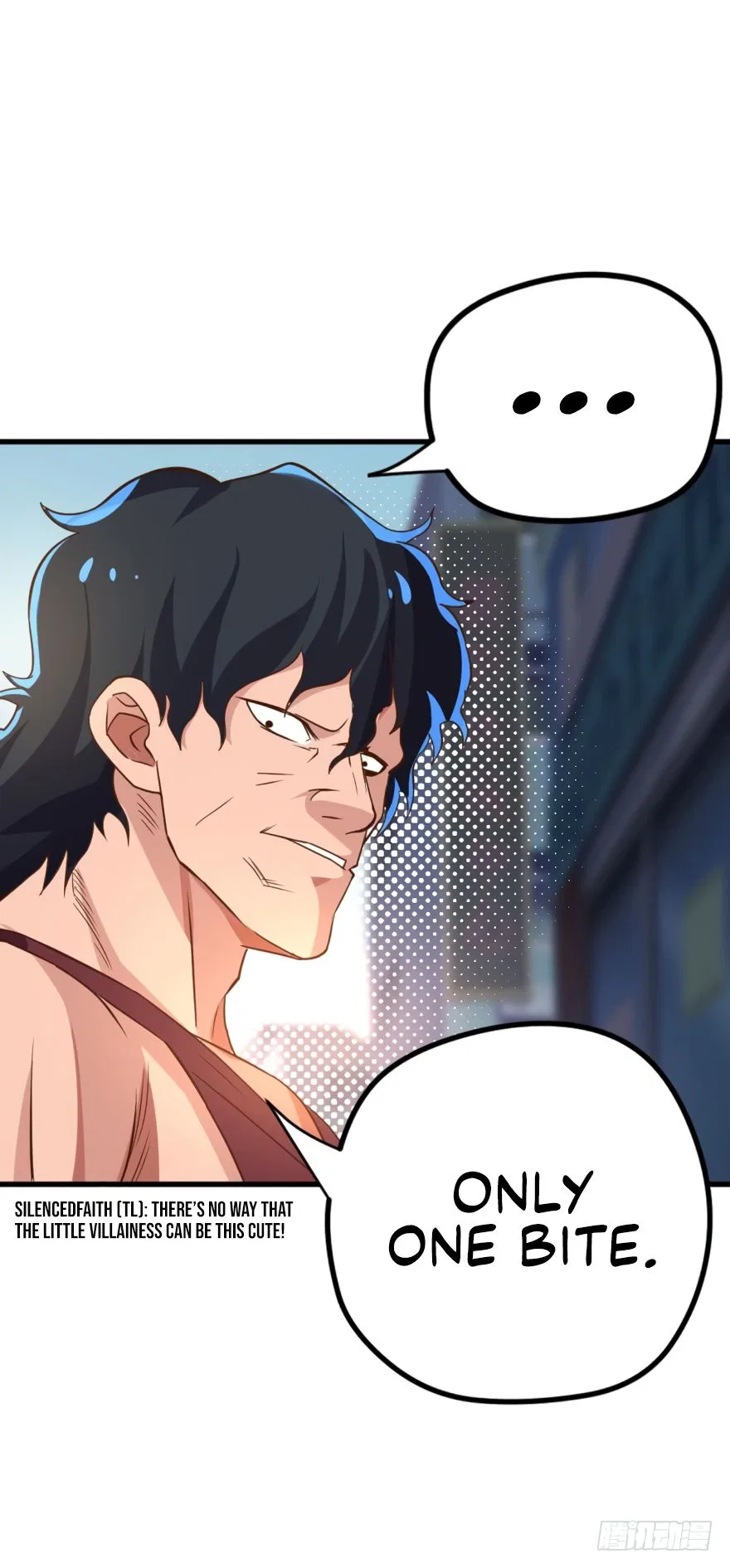 Player Reborn Chapter 86 – Page 37