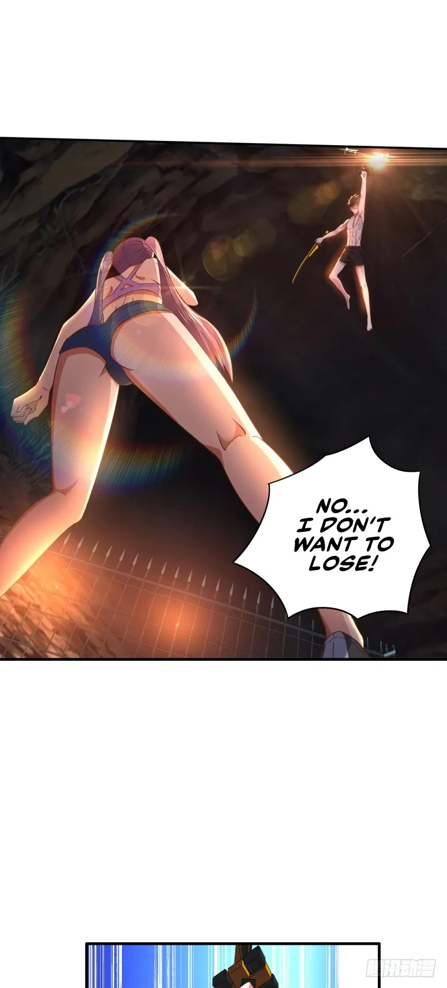 Player Reborn Chapter 85 – Page 6
