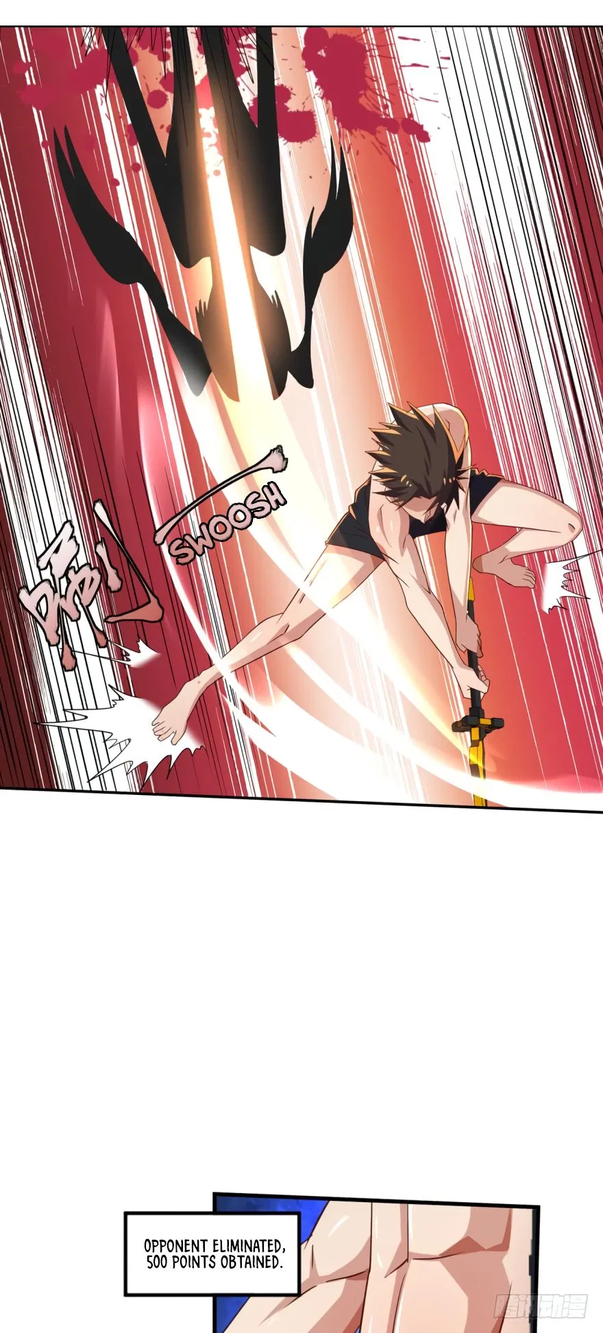 Player Reborn Chapter 85 – Page 8