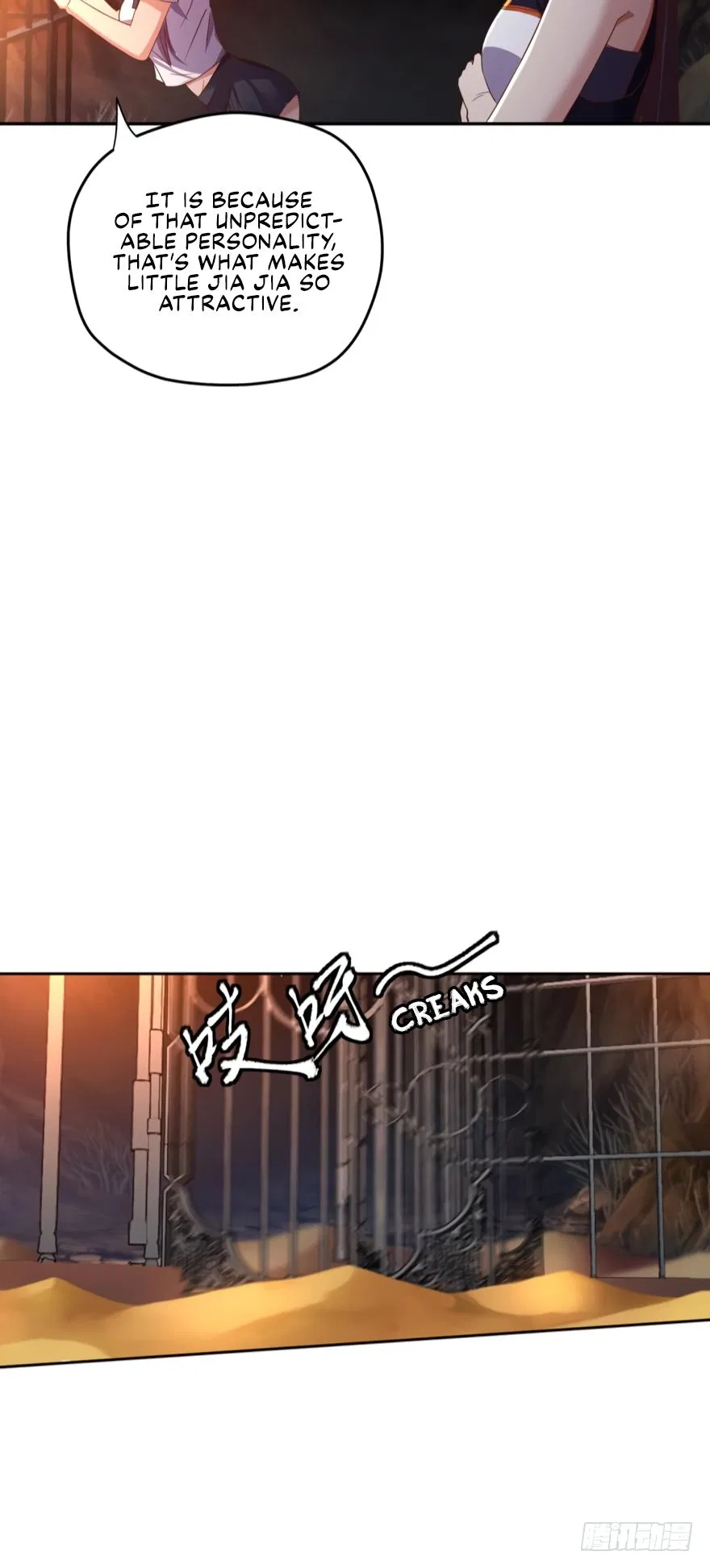 Player Reborn Chapter 85 – Page 10