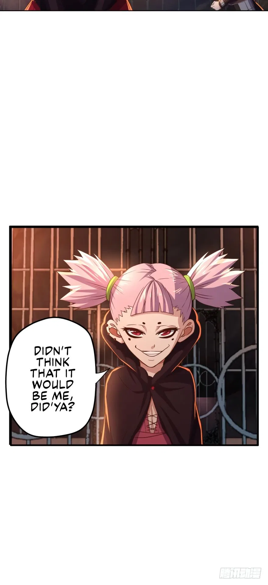 Player Reborn Chapter 85 – Page 12
