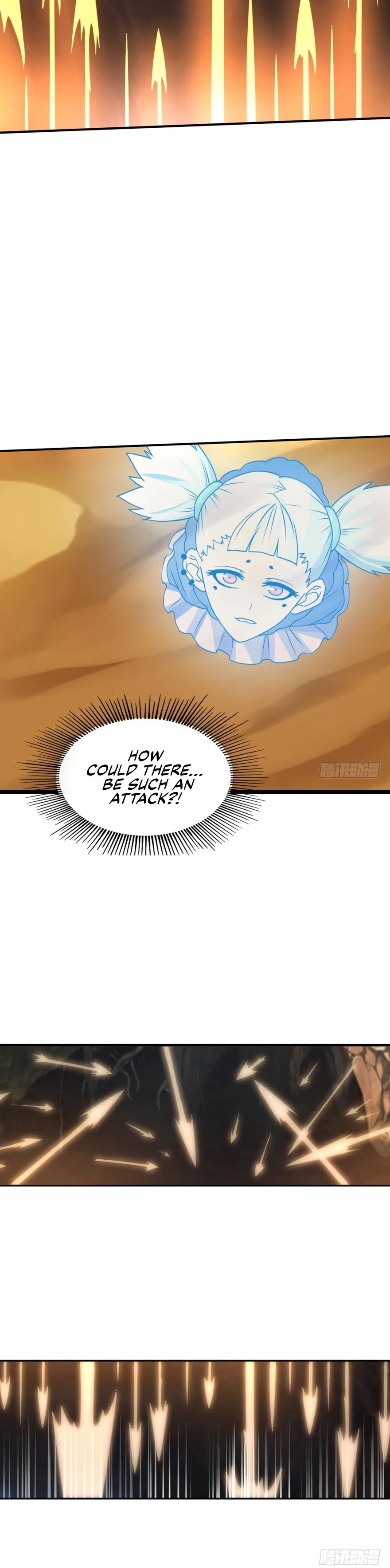 Player Reborn Chapter 85 – Page 22