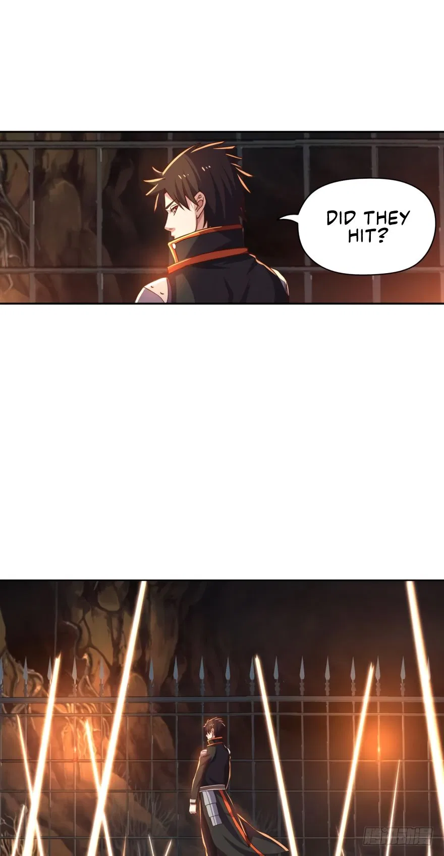 Player Reborn Chapter 85 – Page 25