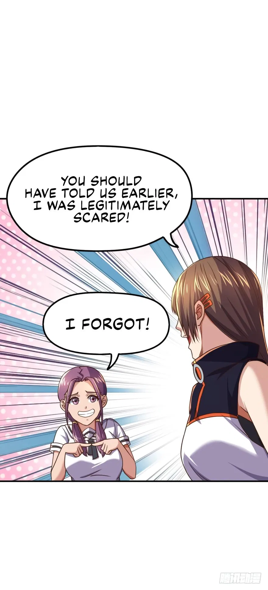 Player Reborn Chapter 84 – Page 2
