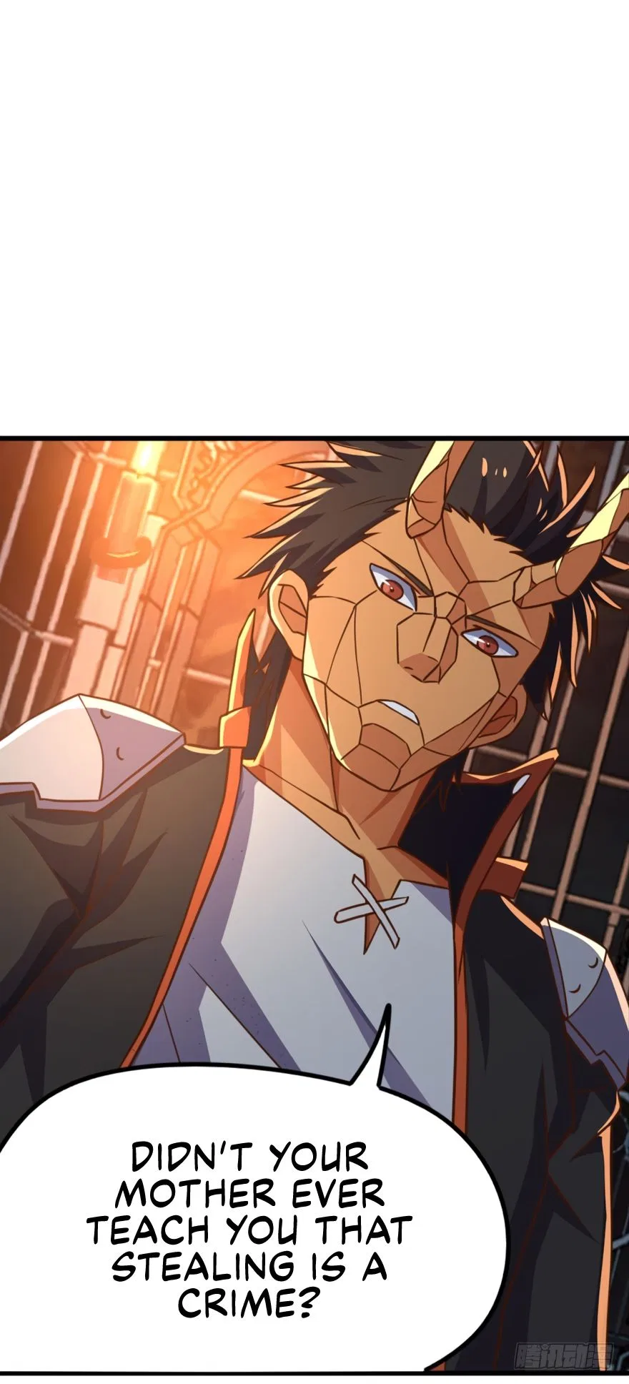Player Reborn Chapter 84 – Page 3