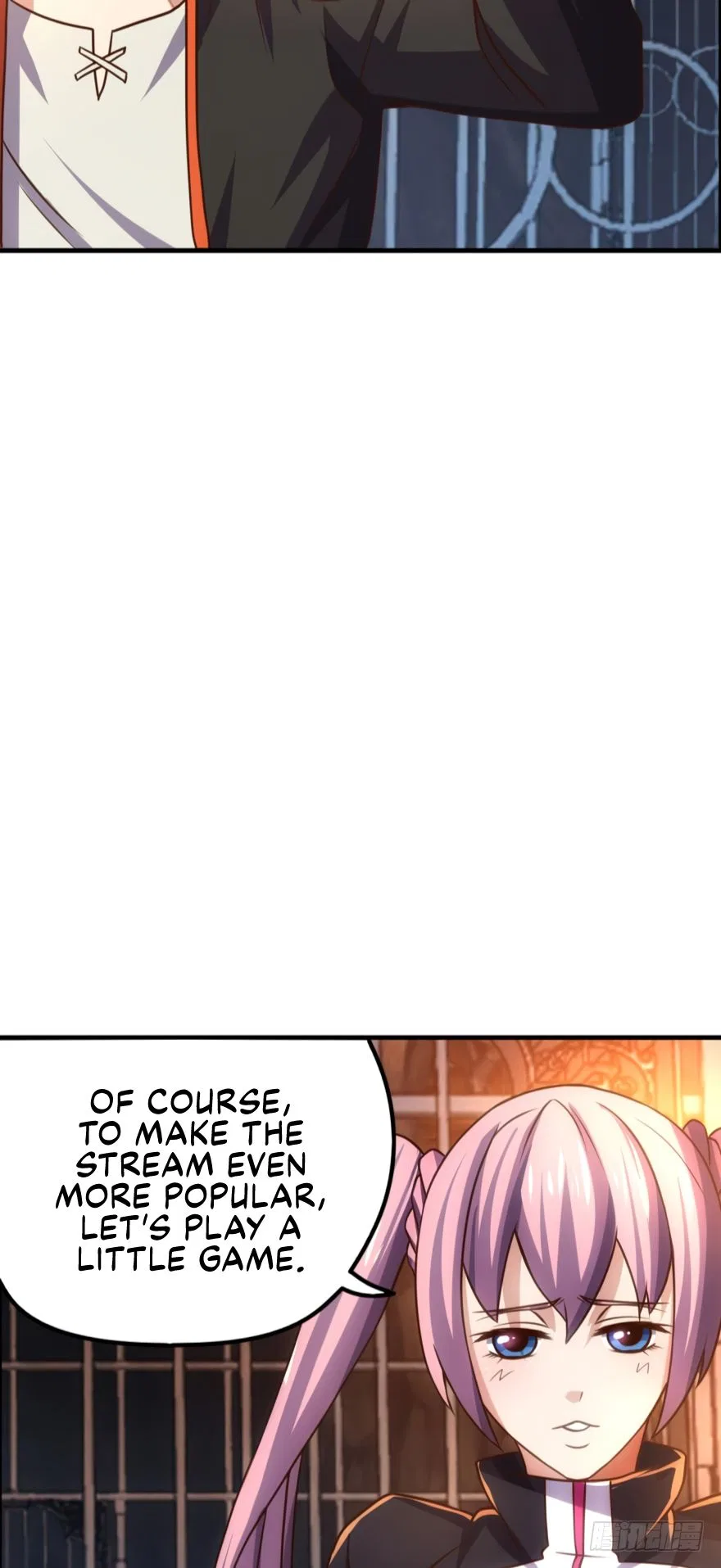 Player Reborn Chapter 84 – Page 7
