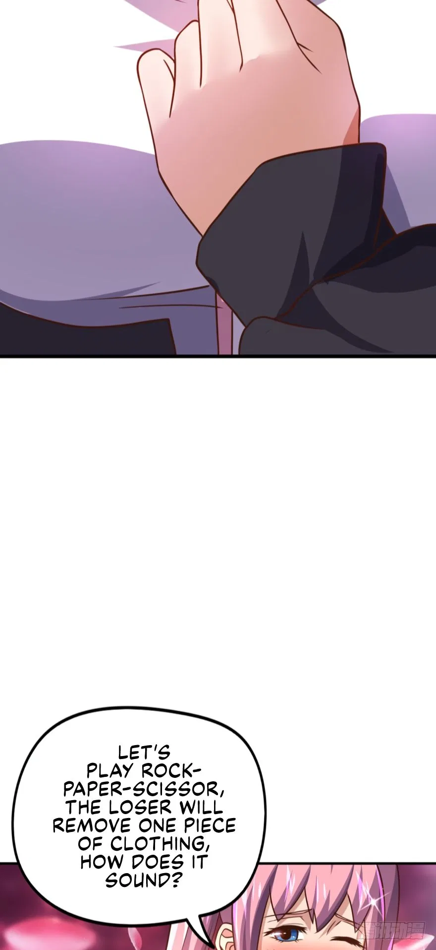 Player Reborn Chapter 84 – Page 9