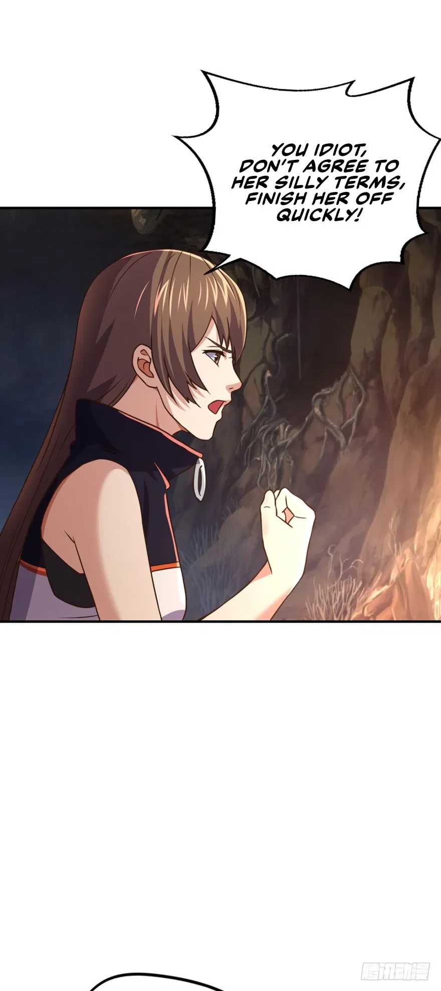 Player Reborn Chapter 84 – Page 12